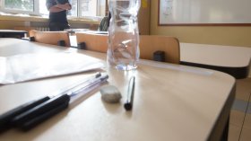 Публикуваха верните отговори на матурата по БЕЛ