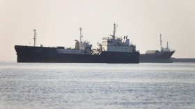 Иран блокира Ормузкия проток: Техеран обвини САЩ и Израел в погазване на мирното споразумение
