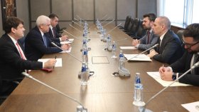 Нови подробности за блокирания танкер край Ахтопол