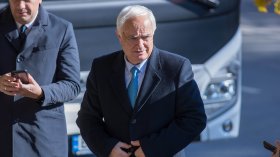 Запрянов призова за повече млади хора в армията