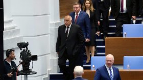  Случаят с европрокурор Теодора Георгиева скара депутатите (ВИДЕО)