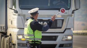 Спипаха десетки пияни и дрогирани на пътя, продължават да отказват тестове