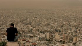 Мръсният въздух води до преждевременна смърт &ndash; сред най-засегнатите държави сме