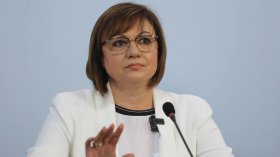 Нинова: Йотова да не се крие, а да свика спешно КСНС заради дрона