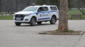 15-годишен раздава правосъдие в София: Бие безмилостно и ограбва