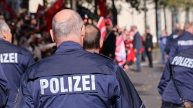 Германия отчете рекордни нива на политически мотивираните престъпления
