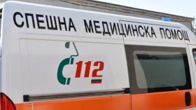 Мъж е с опасност за живота след падане от покрив в село край Своге