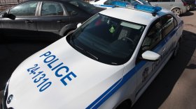 Хванаха в Пловдив 23-годишен сириец, издирван за нападението с нож пред НДК