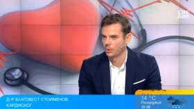 Сърдечните заболявания засягат все по-млади хора: Кардиолог посочи как да се предпазим