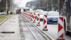 ИПБ: Мистериозно в МРРБ изчезнаха заданията за ремонти на пътищата