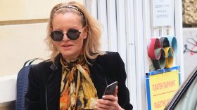 Разкрития в БОК: Костадинова плащала с картата на комитета за полети и ресторанти