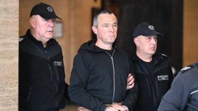 Свобода вместо екстрадиция реши СГС за обвинения в тероризъм в Бейрут Игор Гречушкин