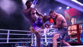 Станаха ясни имената на полуфиналистите в SENSHI 33 Grand Prix