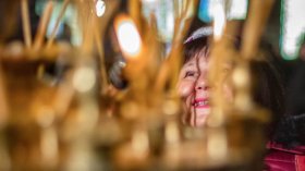 Забраните на църковния празник на 15 декември