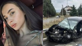 Апелативният съд в Щип отказа на Ива Михайлова да се лекува в България