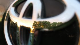 Toyota на съд за плагиатство: Откраднали технология за африканска триколка