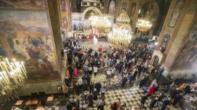 Църковен празник на 31 октомври: Днес черпят хора с много редки имена