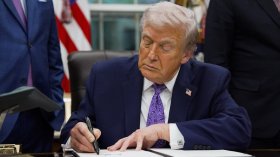 "Таймс": Администрацията на Тръмп иска да убеди още четири държави да напуснат ЕС