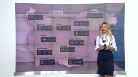 Централна прогноза
