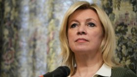 Захарова: Западът се опитва да установи контрол над Международния съд на ООН