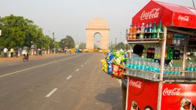 Coca-Cola под натиск в Индия: Fanta съдържа три пъти повече захар