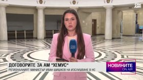 Централна емисия