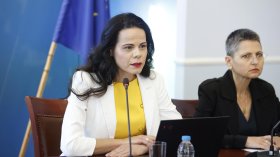 Ивкова: За 4 месеца разплатихме 190 млн. евро по ПВУ в здравеопазването