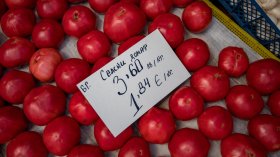От 9 август цените само в евро: Ще поскъпнат ли стоките?