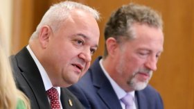 Демерджиев: 25 души са задържани във Варна, Невзоров даде показания и за ДАНС