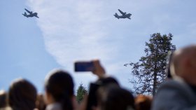 Запрянов: Оставяме стабилна основа за модернизацията на армията