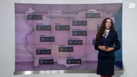 Централна прогноза