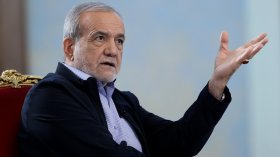 Пезешкиан: Иран е готов за преговори със САЩ и отхвърля обвиненията за атаки срещу ОЕА
