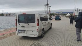 Военната прокуратура разследва престъпления в Черно море заради кораба "Chelsea-3"