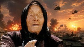 Навръх годишнината от смъртта на баба Ванга: Какво предсказа пророчицата за 2026 г.