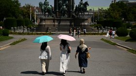 Над 10 600 жертви в Европа след рекордните горещини в края на юни
