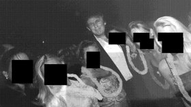 Снимки от имението на Епстийн разтърсиха САЩ (ГАЛЕРИЯ)