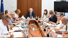 Разбраха се за минималната работна заплата, от 4 индикатора ще зависи размерът ѝ
