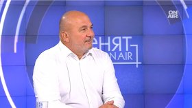 Дацов: Проблемът с дефицита не е създаден от бизнеса, а от политиката на държавата