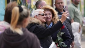 Йотова: Има пропаст между свръхбогатите и мнозинството българи