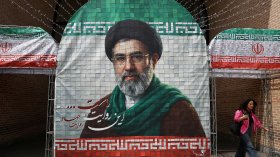 Моджтаба Хаменей: Подписът на Тръмп е невалиден, споразумението със САЩ - провалено