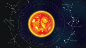 Вселената отваря вратите на късмета и парите за 4 зодии през ноември 2026 г.
