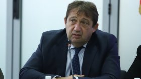 Шишков: Спряхме опит за кражба на близо 500 млн. евро от АМ "Хемус"