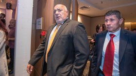 Борисов обяви нов курс за ГЕРБ: Напускаме състезанието по раздаване на пари, заставаме зад бизнеса