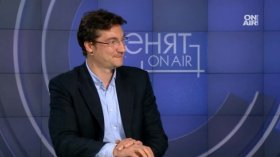 Крум Зарков: С реформите има риск КЗП и КЗК да бъдат наричани "бухалки"