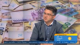 Георги Първанов: България вече не е страна за ниски заплати