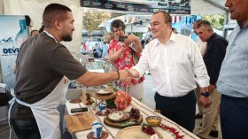 Министър Абровски: Имитиращите продукти ще бъдат ясно обозначени