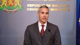 Гюров: Никой от нас не е тук по историческа случайност