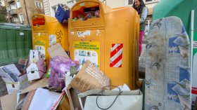 Плъхове и ужасна миризма: Столичани пропищяха от задълбочаващата се криза с боклука