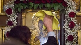 Църковен празник на 22 май и кой празнува имен ден днес