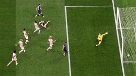 САЩ разгромиха Парагвай с 4:1 на старта на Световното по футбол 2026